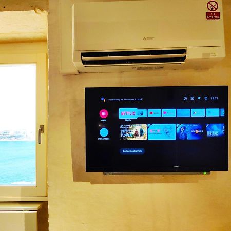 Cove 532 By Savynomad Harbour Residences Wow View 瓦莱塔 外观 照片
