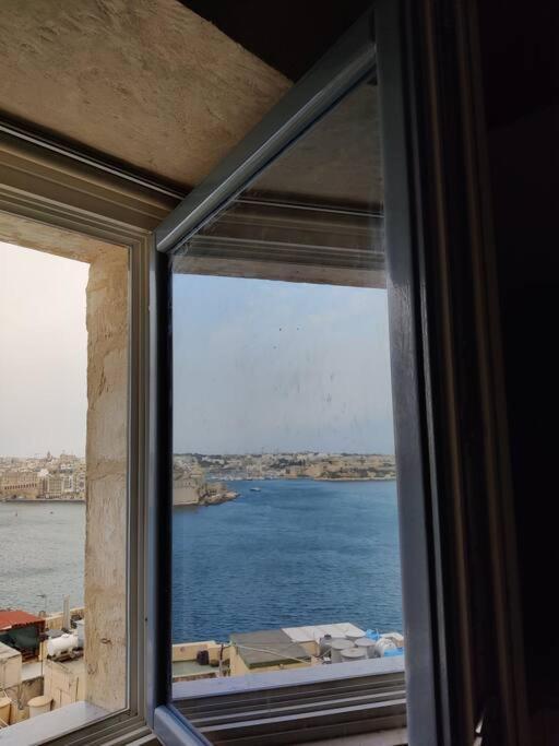 Cove 532 By Savynomad Harbour Residences Wow View 瓦莱塔 外观 照片