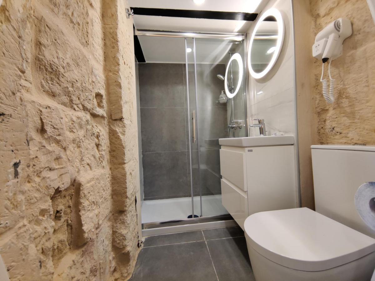Cove 532 By Savynomad Harbour Residences Wow View 瓦莱塔 外观 照片