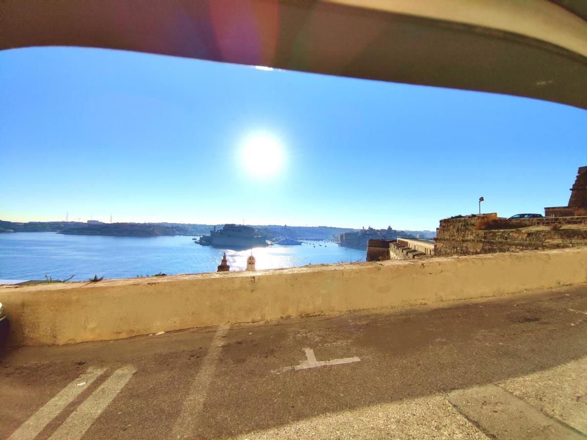 Cove 532 By Savynomad Harbour Residences Wow View 瓦莱塔 外观 照片
